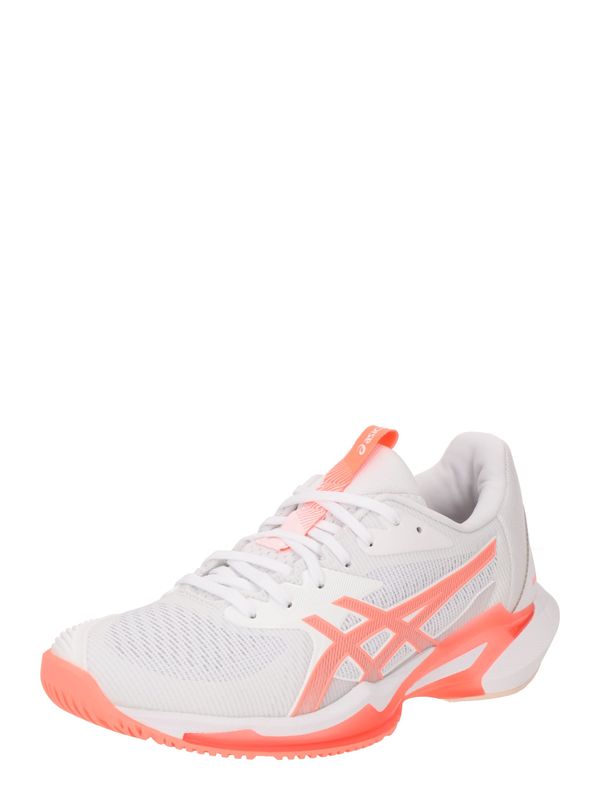 ASICS ASICS Športni čevelj 'SOLUTION SPEED FF 3'  losos / bela