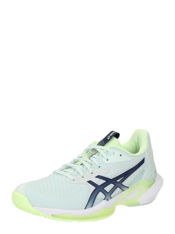 ASICS ASICS Športni čevelj 'SOLUTION SPEED FF 3'  marine / meta