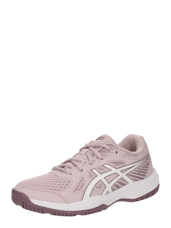 ASICS ASICS Športni čevelj 'Upcourt 6'  lila / jagoda / bela