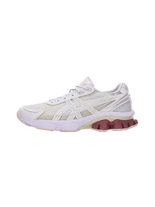 ASICS SportStyle ASICS SportStyle Nizke superge  bež / biserno bela