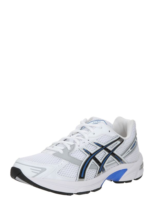 ASICS SportStyle ASICS SportStyle Nizke superge 'GEL-1130'  modra / črna / srebrna / bela