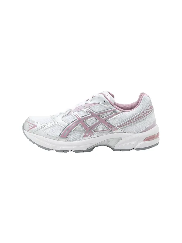 ASICS SportStyle ASICS SportStyle Nizke superge 'GEL-1130'  roza / srebrna / bela