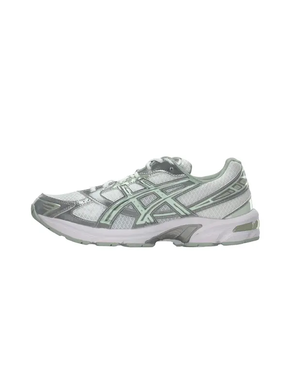 ASICS SportStyle ASICS SportStyle Nizke superge 'GEL-1130'  siva / bela