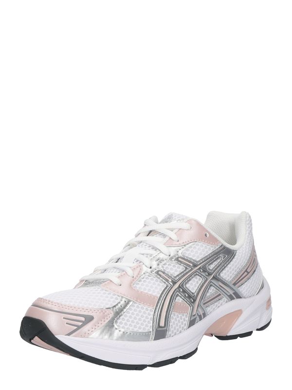 ASICS SportStyle ASICS SportStyle Nizke superge 'GEL-1130'  siva / roza / bela