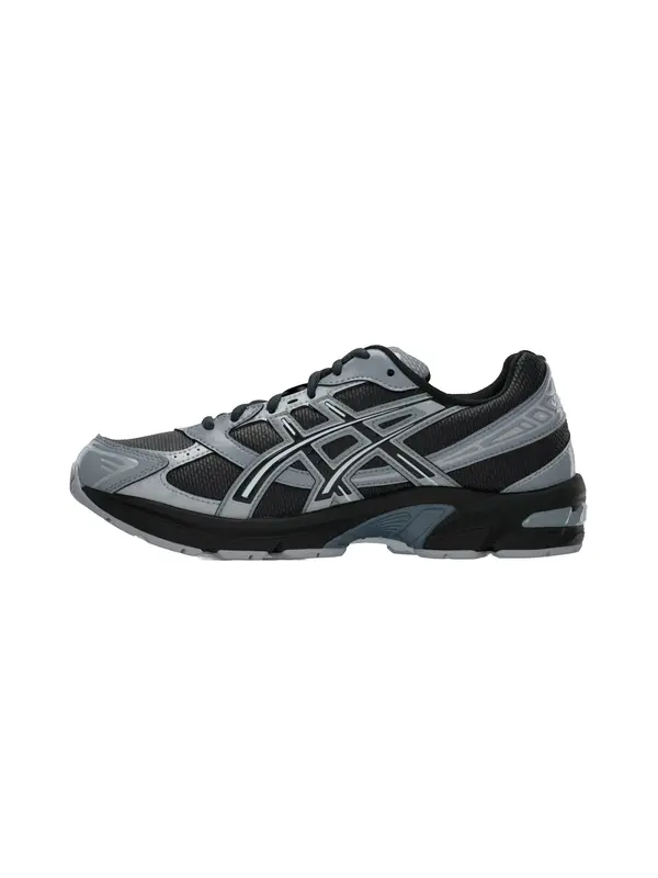 ASICS SportStyle ASICS SportStyle Nizke superge 'GEL-1130'  srebrno-siva / svetlo siva / črna / bela