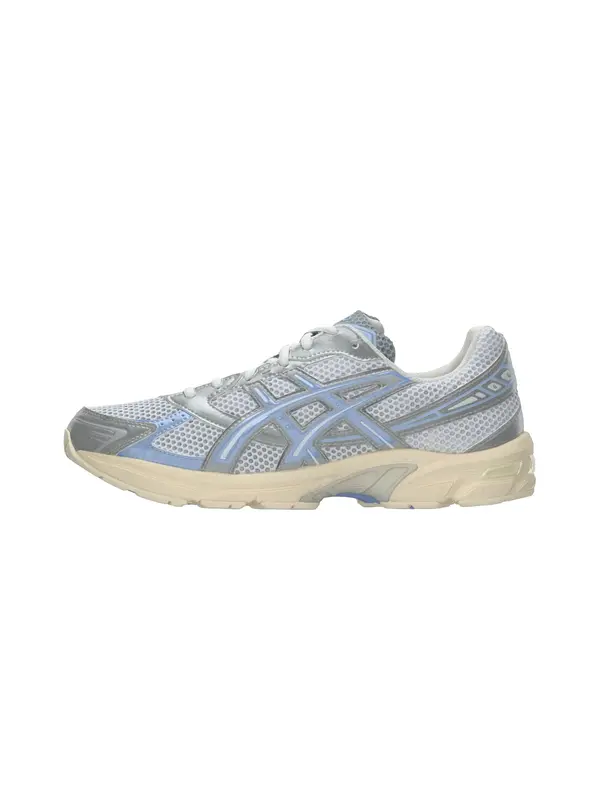 ASICS SportStyle ASICS SportStyle Nizke superge 'Gel-1130'  svetlo modra / siva / bela