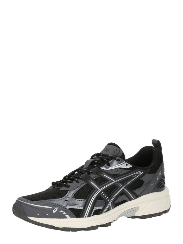 ASICS SportStyle ASICS SportStyle Nizke superge 'GEL-NUNOBIKI'  bazaltno siva / črna / bela