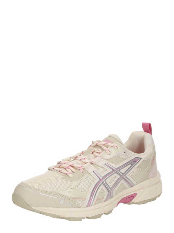 ASICS SportStyle ASICS SportStyle Nizke superge 'GEL-NUNOBIKI'  bež / eozin / srebrna