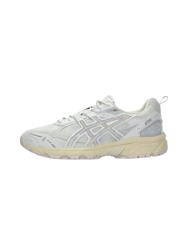 ASICS SportStyle ASICS SportStyle Nizke superge 'GEL-NUNOBIKI'  svetlo siva / bela / biserno bela