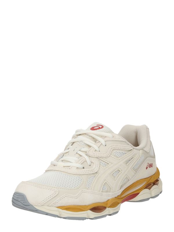 ASICS SportStyle ASICS SportStyle Nizke superge 'Gel-Nyc'  kremna