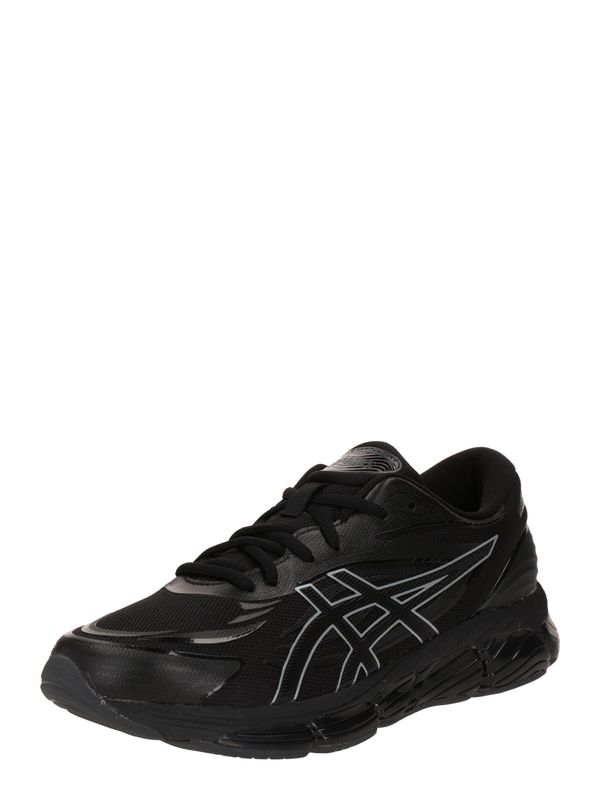 ASICS SportStyle ASICS SportStyle Nizke superge 'GEL-QUANTUM 360 VIII'  svetlo modra / črna