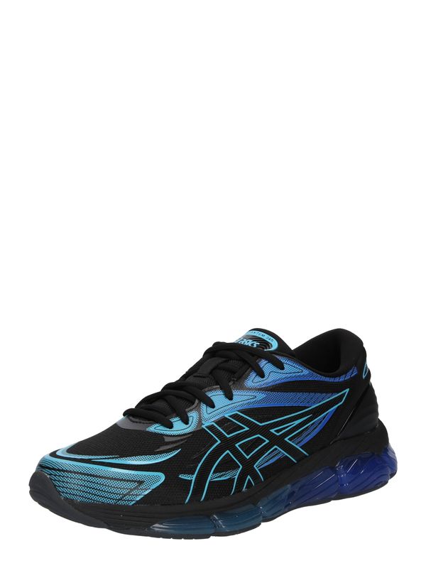 ASICS SportStyle ASICS SportStyle Nizke superge 'GEL-QUANTUM 360 VIII'  turkizna / svetlo modra / črna