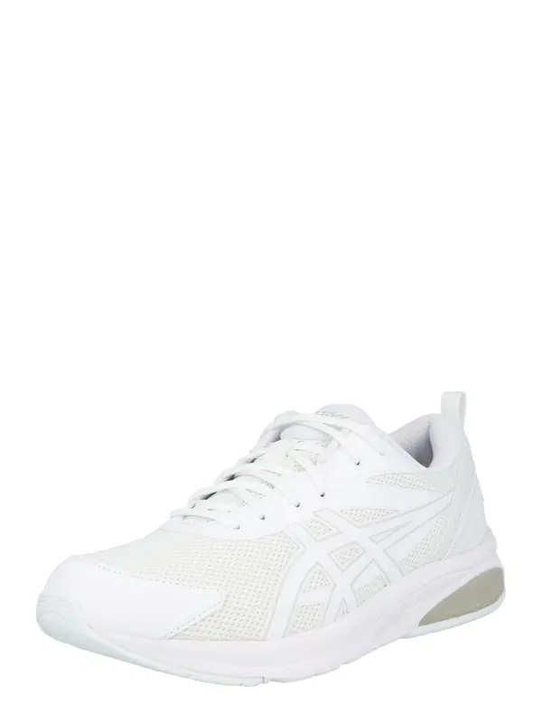 ASICS SportStyle ASICS SportStyle Nizke superge 'Gel-Quantum Kei'  siva / bela