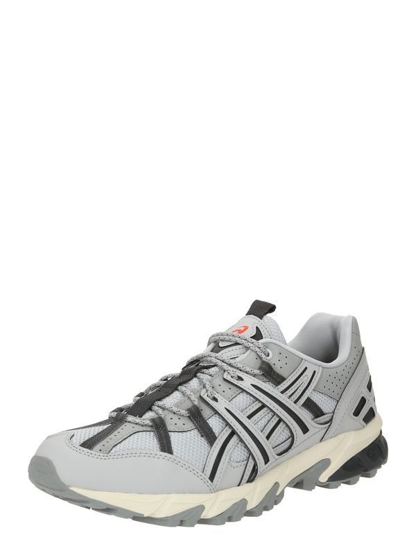 ASICS SportStyle ASICS SportStyle Nizke superge 'GEL-SONOMA 15-50'  svetlo siva / temno siva