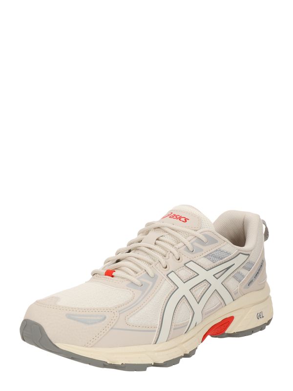 ASICS SportStyle ASICS SportStyle Nizke superge 'GEL-VENTURE 6​'  ecru / svetlo bež / siva / temno siva