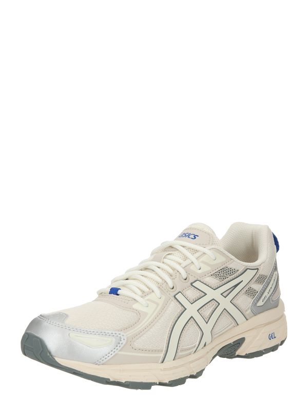 ASICS SportStyle ASICS SportStyle Nizke superge 'GEL-VENTURE 6​'  kremna / modra / siva / srebrna