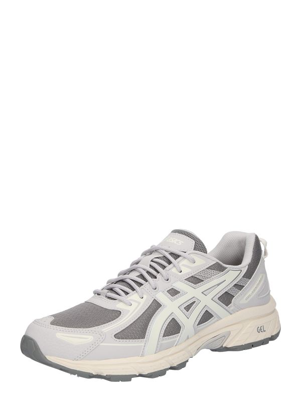 ASICS SportStyle ASICS SportStyle Nizke superge 'GEL-VENTURE 6​'  siva / svetlo siva / bela