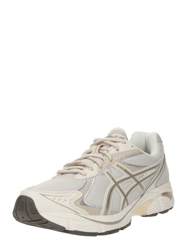 ASICS SportStyle ASICS SportStyle Nizke superge 'GT-2160'  bež / srebrna