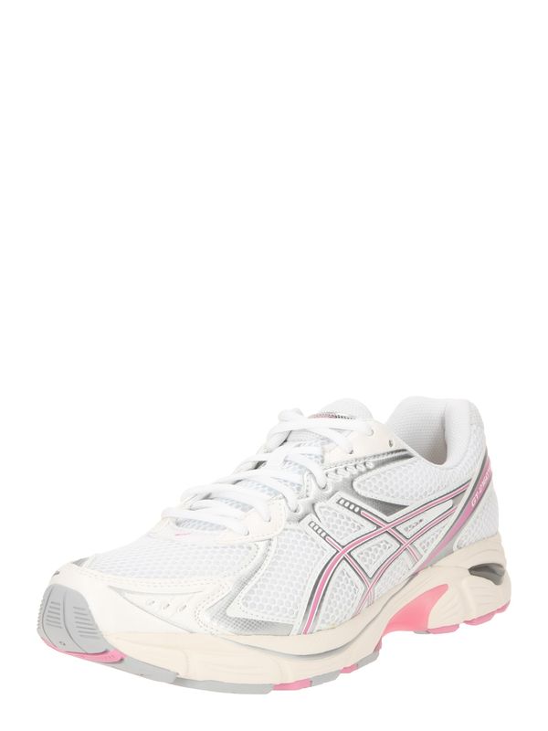 ASICS SportStyle ASICS SportStyle Nizke superge 'GT-2160'  eozin / srebrna / bela