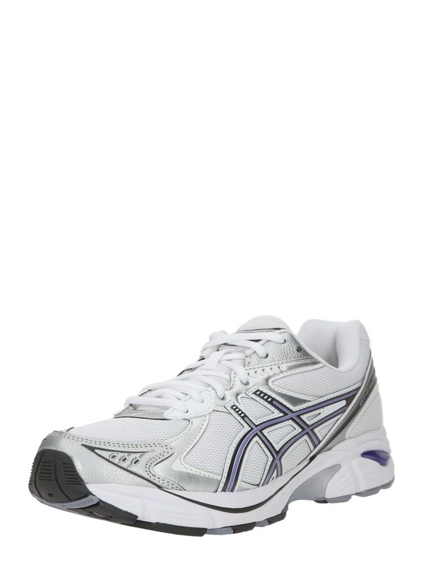 ASICS SportStyle ASICS SportStyle Nizke superge 'GT-2160'  lila / črna / srebrna / bela