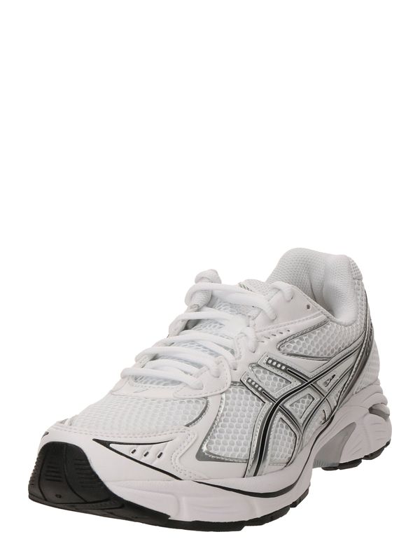 ASICS SportStyle ASICS SportStyle Nizke superge 'GT-2160'  siva / bela