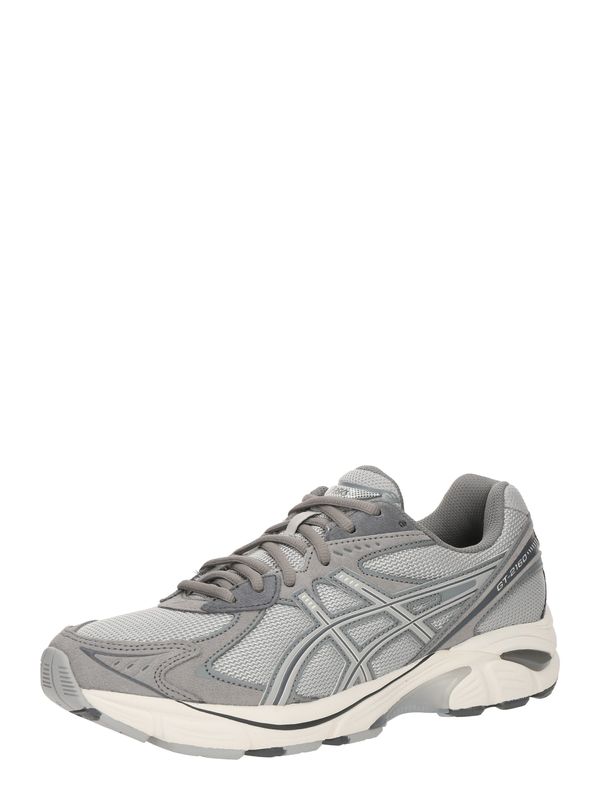 ASICS SportStyle ASICS SportStyle Nizke superge 'GT-2160'  siva / srebrno-siva / temno siva