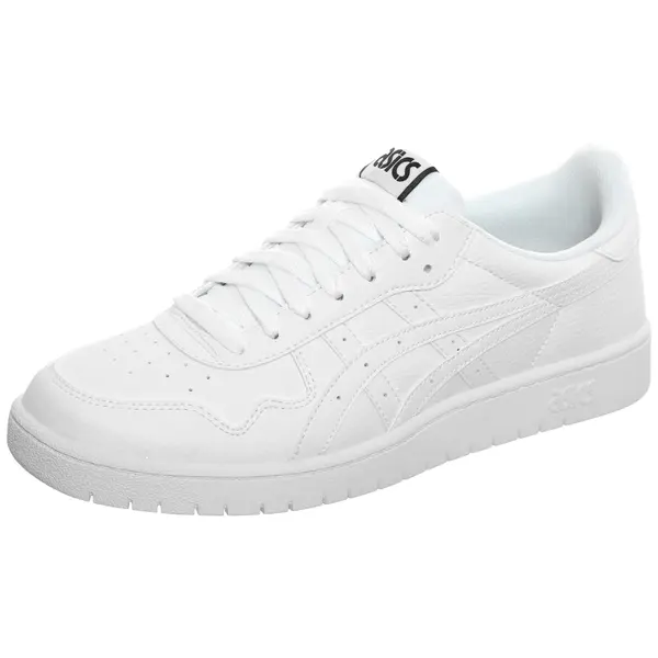 ASICS SportStyle ASICS SportStyle Nizke superge 'Japan S'  črna / bela