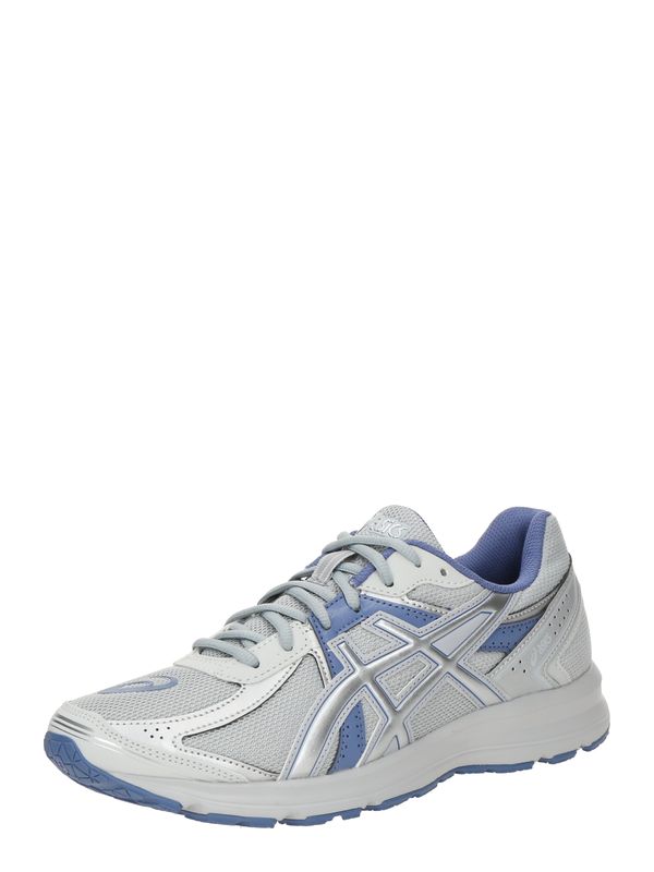 ASICS SportStyle ASICS SportStyle Nizke superge 'JOG 100 S'  modra / siva