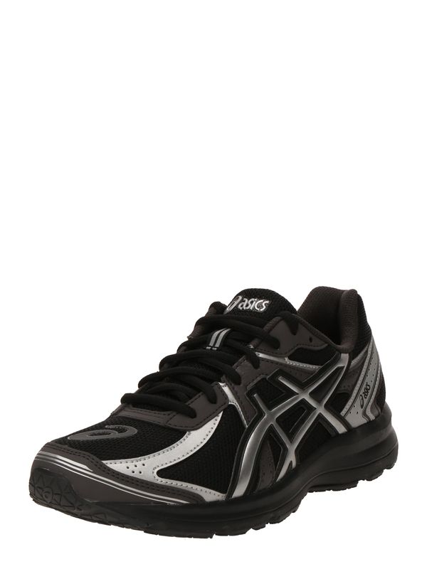 ASICS SportStyle ASICS SportStyle Nizke superge 'JOG 100 S'  siva / srebrno-siva / temno siva / črna