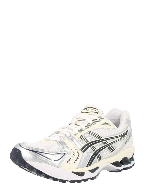 ASICS SportStyle ASICS SportStyle Nizke superge 'KAYANO 14'  kremna / črna / bela