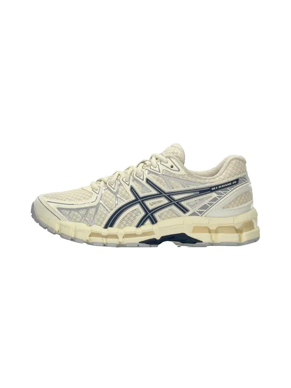ASICS SportStyle ASICS SportStyle Nizke superge 'KAYANO 20'  kremna / modra