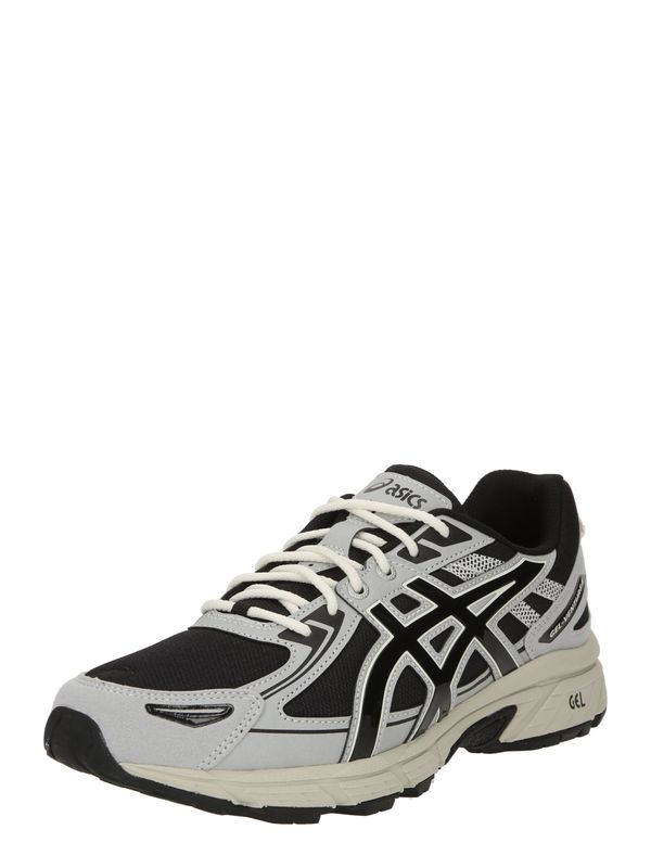 ASICS SportStyle ASICS SportStyle Nizke superge  siva / črna