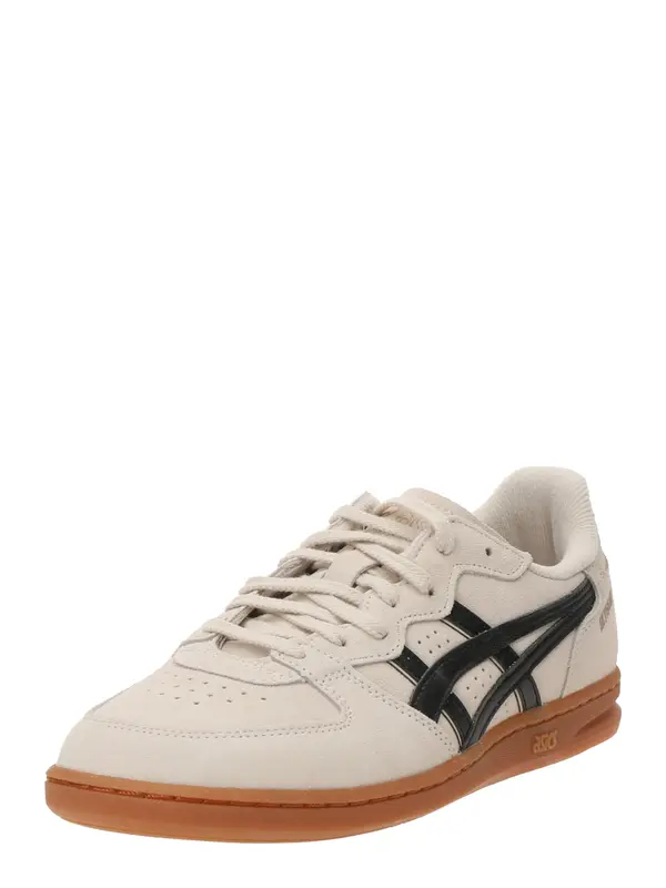 ASICS SportStyle ASICS SportStyle Nizke superge 'SKYHAND OG'  bež / črna