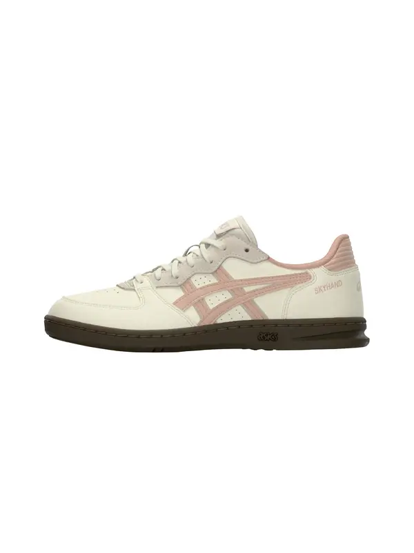 ASICS SportStyle ASICS SportStyle Nizke superge 'SKYHAND OG'  roza / bela