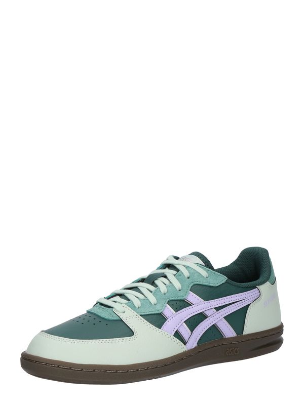 ASICS SportStyle ASICS SportStyle Nizke superge 'SKYHAND OG'  zelena / svetlo zelena / majnica