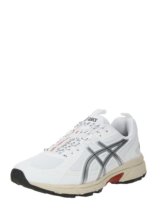 ASICS SportStyle ASICS SportStyle Nizke superge 'VENTURE 6'  srebrna / bela