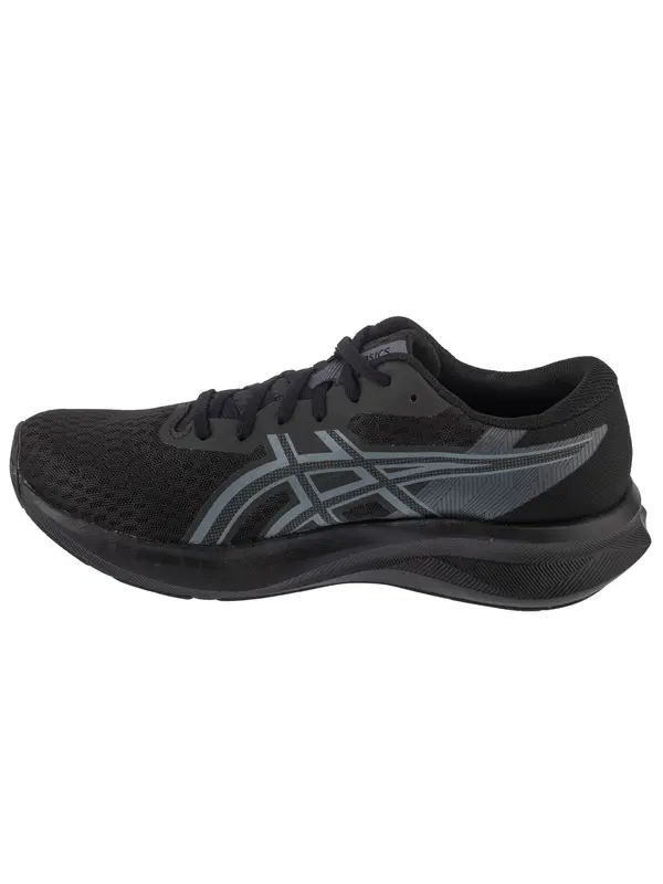 ASICS ASICS Tekaški čevelj 'ASICS Patriot 14'  črna