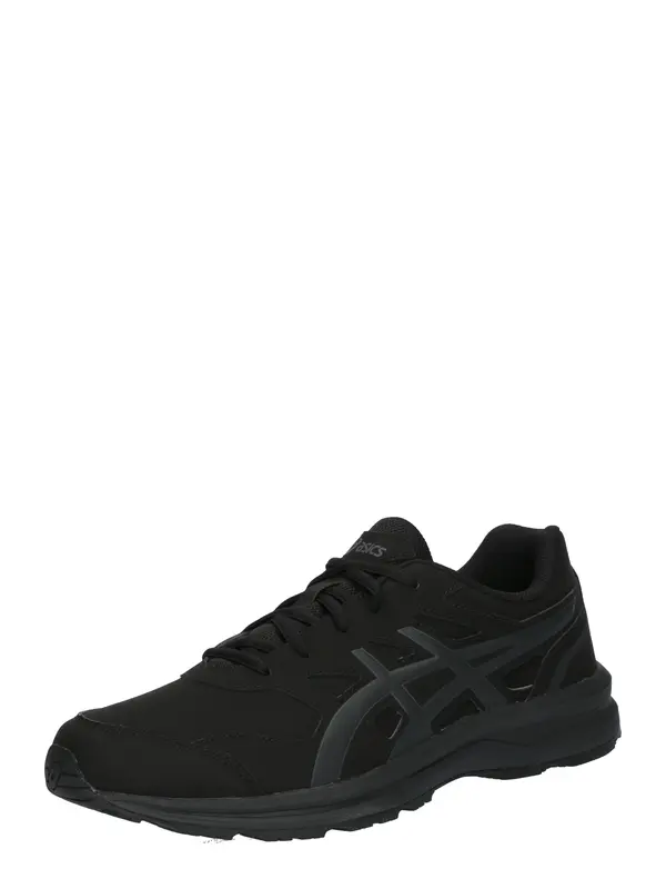 ASICS ASICS Tekaški čevelj 'Contend 9'  črna