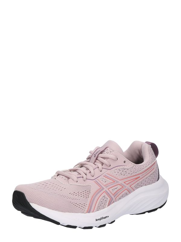 ASICS ASICS Tekaški čevelj 'Contend 9'  temno liila / roza / melona