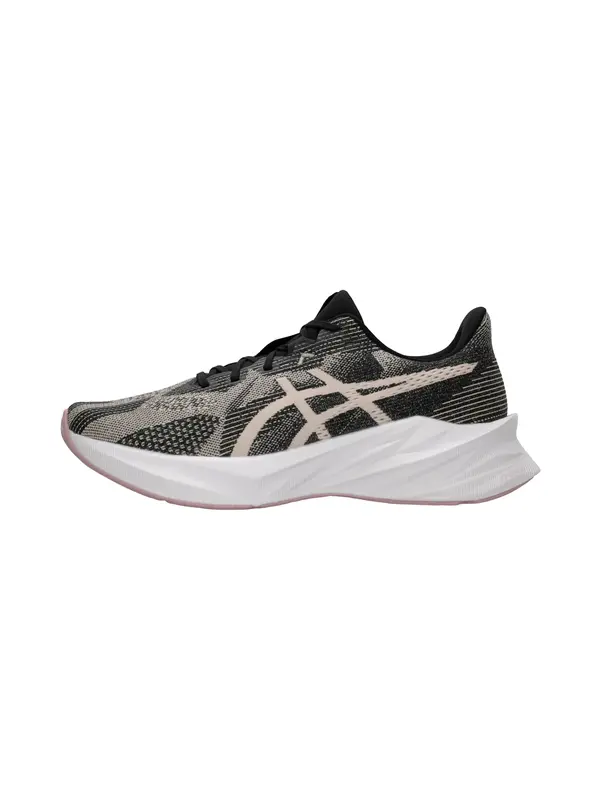 ASICS ASICS Tekaški čevelj 'DYNABLAST 5'  svetlo bež / črna