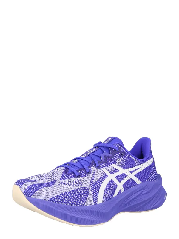 ASICS ASICS Tekaški čevelj 'Fuji Lite 5'  indigo / bela