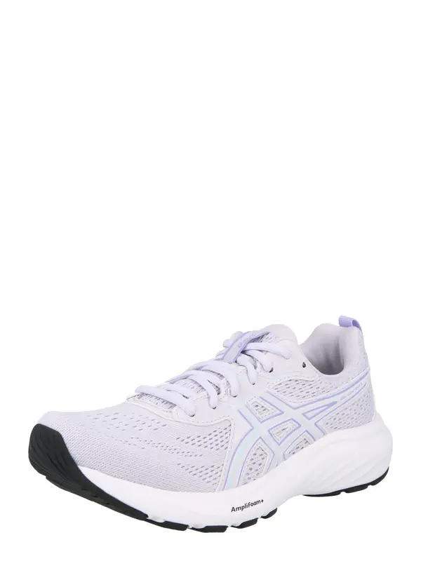 ASICS ASICS Tekaški čevelj 'GEL-CONTEND 9'  pastelno modra / pastelno lila / svetlo lila