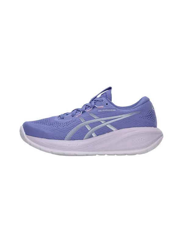 ASICS ASICS Tekaški čevelj 'Gel-Cumulus 28'  opal / off-bela