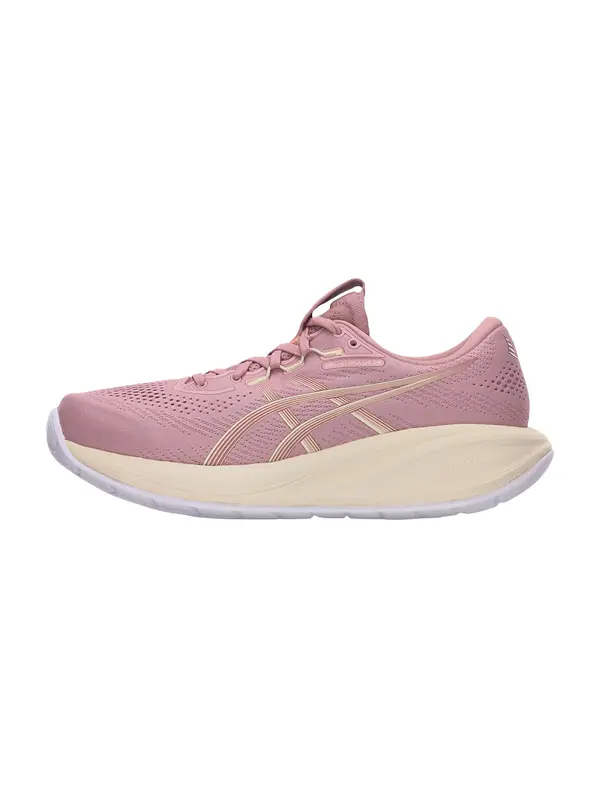 ASICS ASICS Tekaški čevelj 'GEL-CUMULUS 28'  svetlo bež / roza / puder