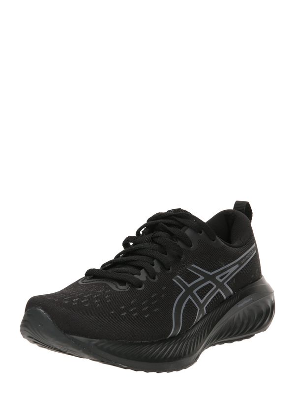 ASICS ASICS Tekaški čevelj 'Gel-Excite 10'  črna / bela