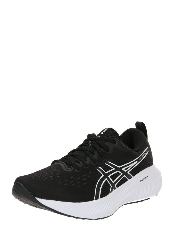 ASICS ASICS Tekaški čevelj 'Gel-Excite 10'  črna / bela