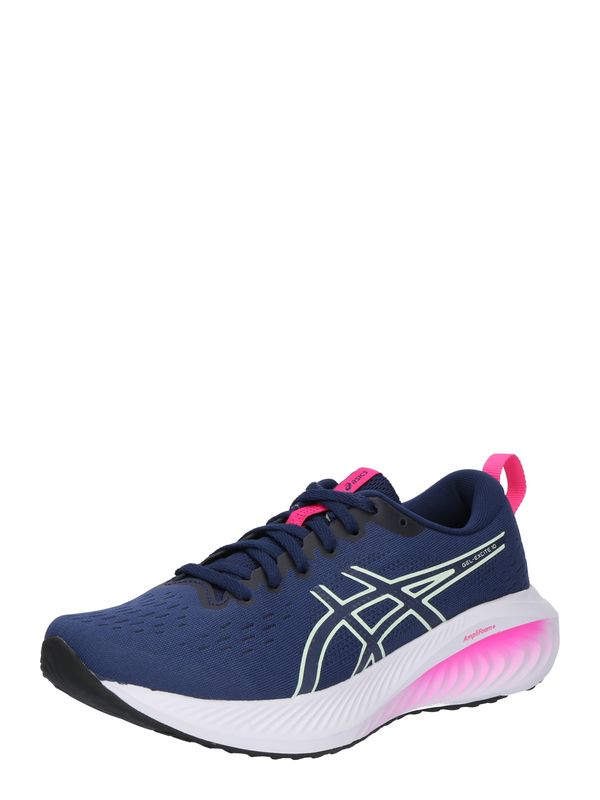 ASICS ASICS Tekaški čevelj 'Gel-Excite 10'  mornarska / svetlo zelena