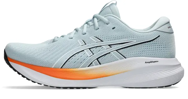 ASICS ASICS Tekaški čevelj 'GEL-EXCITE 11'  svetlo modra / črna