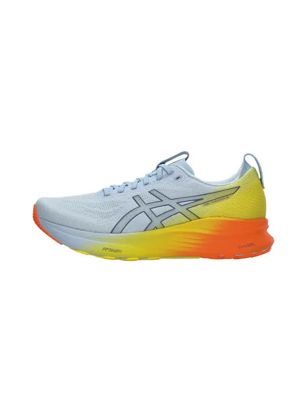 ASICS ASICS Tekaški čevelj 'GEL-KAYANO 32'  pastelno modra / apno