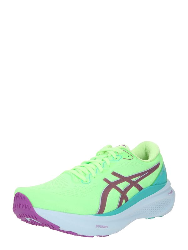 ASICS ASICS Tekaški čevelj 'GEL-KAYANO'  limeta / jagoda